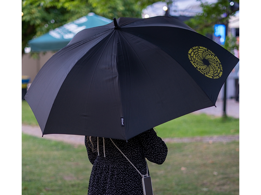Umbrella Black  
