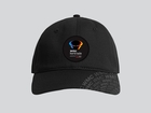 Cap Black