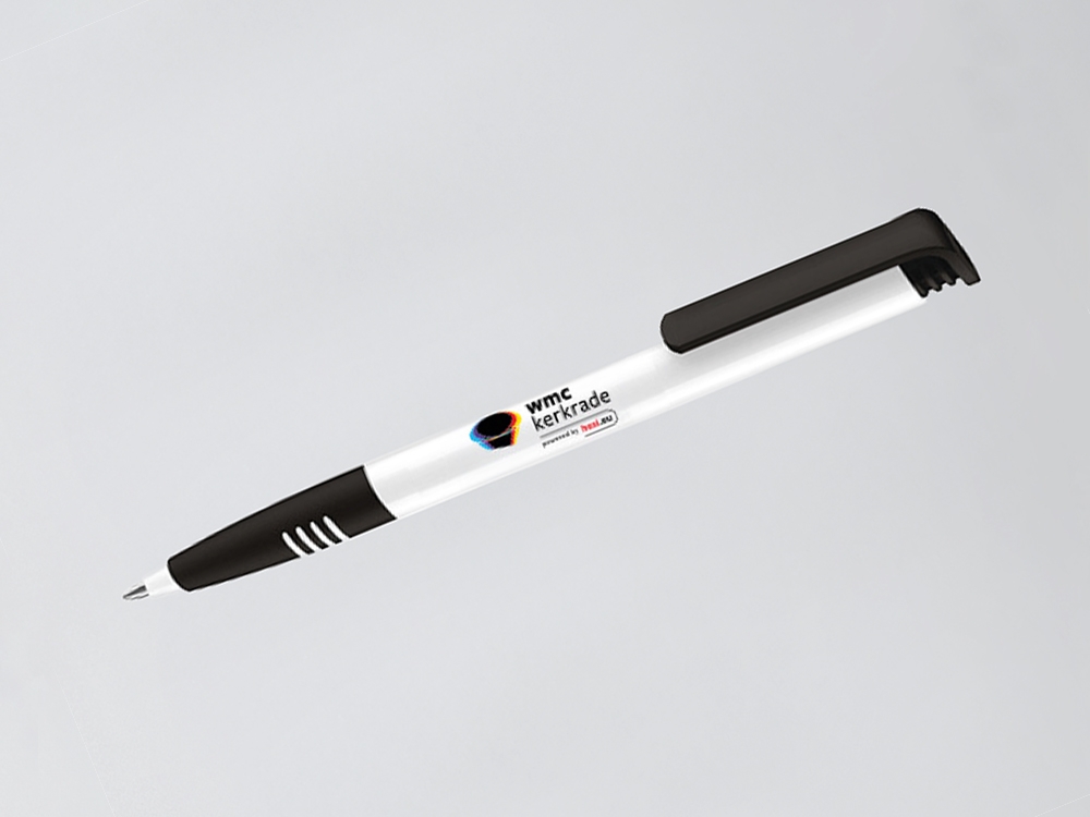 Pen Black / White