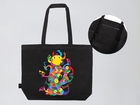 Shopper Black