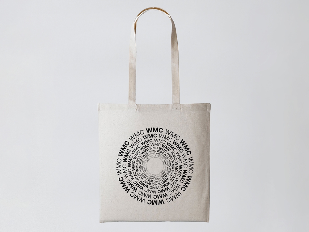 Tote bag natural