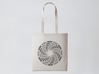 Tote bag natural
